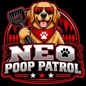 NEO Poop Patrol logo