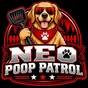 NEO Poop Patrol logo